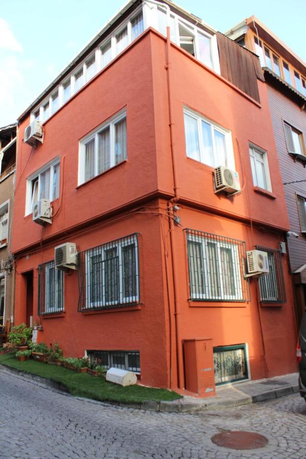 Stone Home Apart Provincia di Provincia di Istanbul Esterno foto