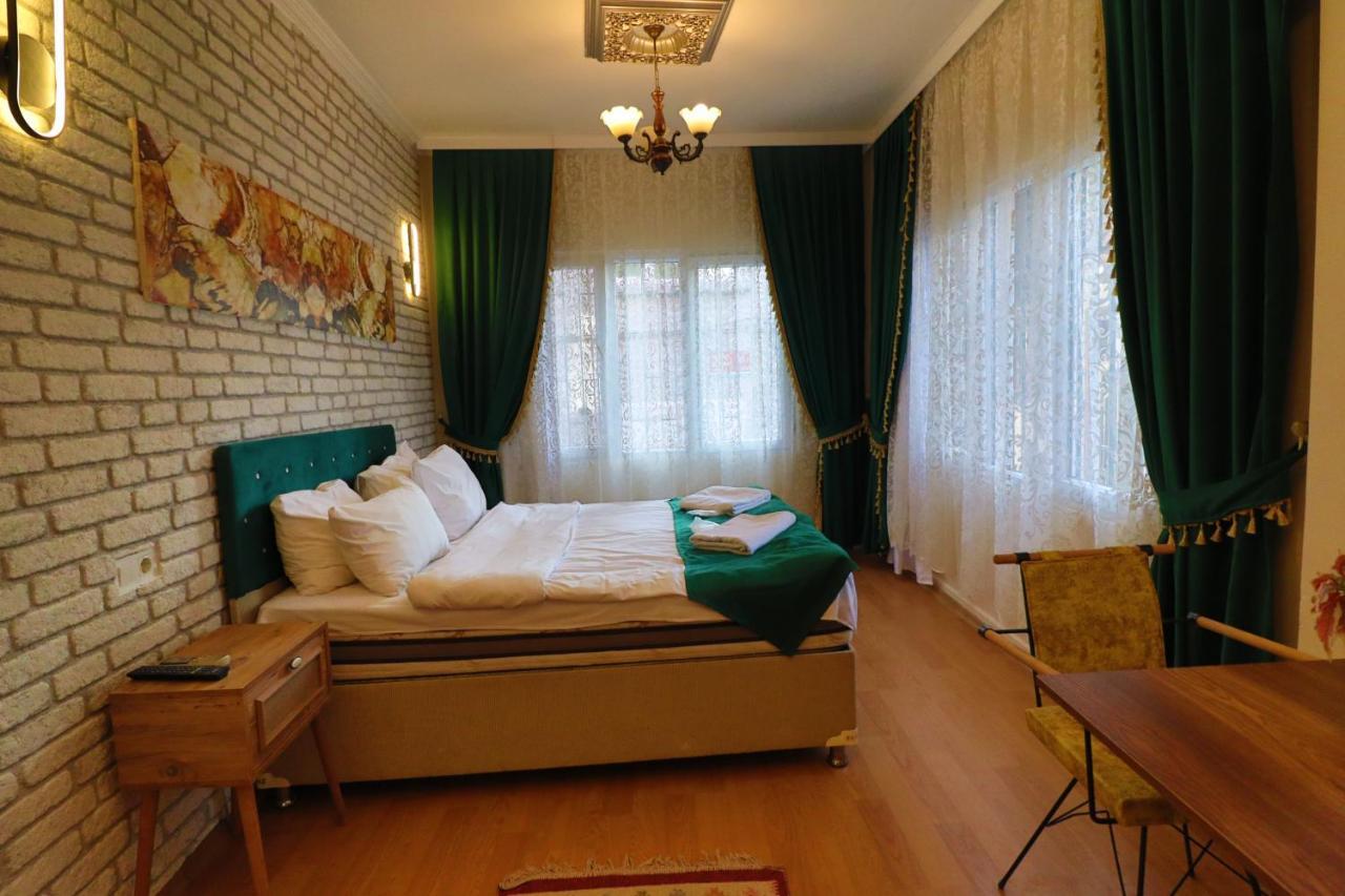 Stone Home Apart Provincia di Provincia di Istanbul Esterno foto