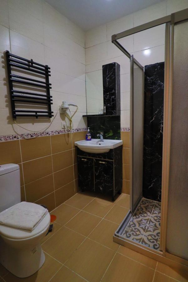Stone Home Apart Provincia di Provincia di Istanbul Esterno foto