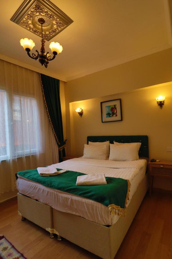 Stone Home Apart Provincia di Provincia di Istanbul Esterno foto
