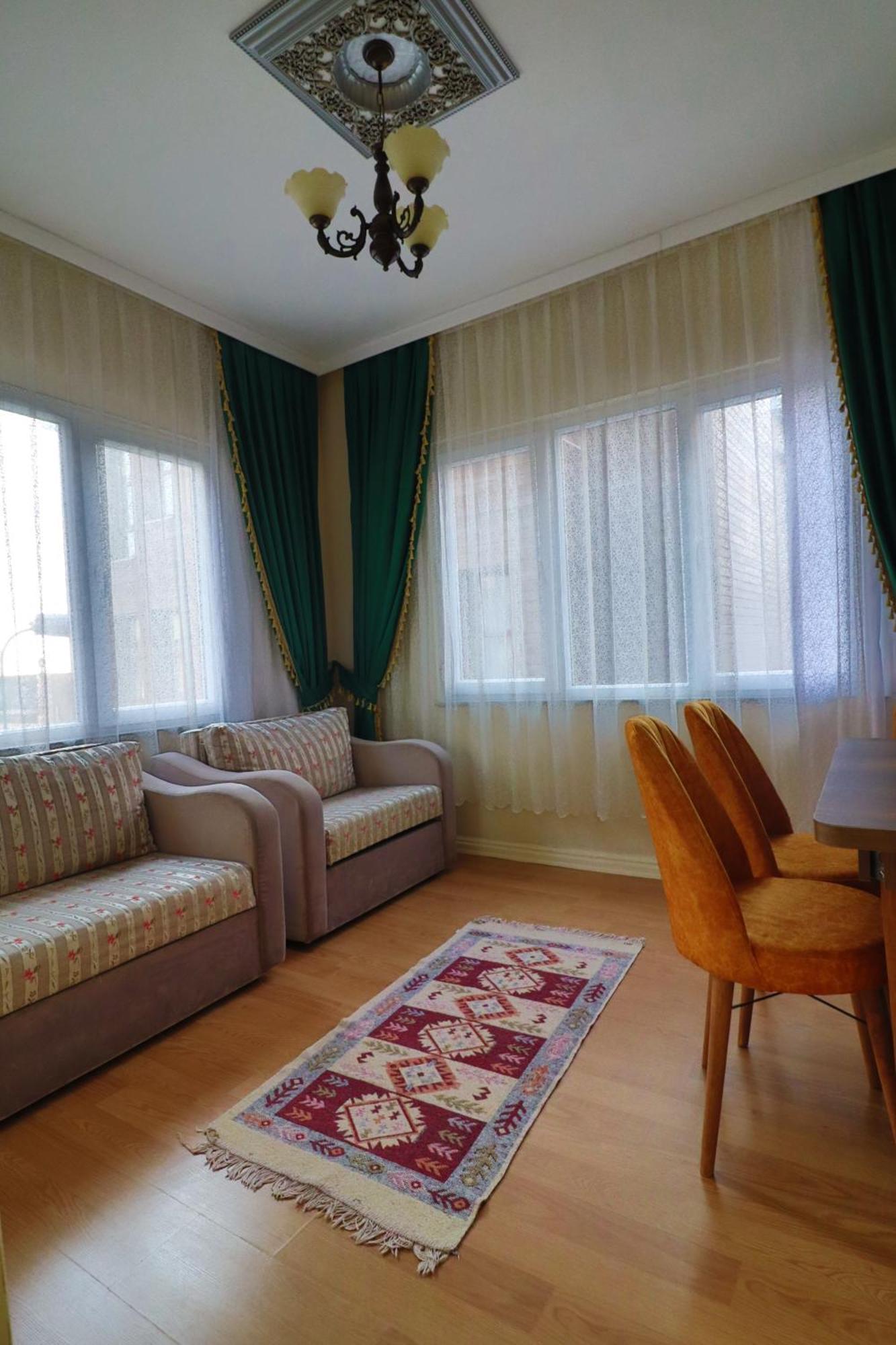 Stone Home Apart Provincia di Provincia di Istanbul Esterno foto