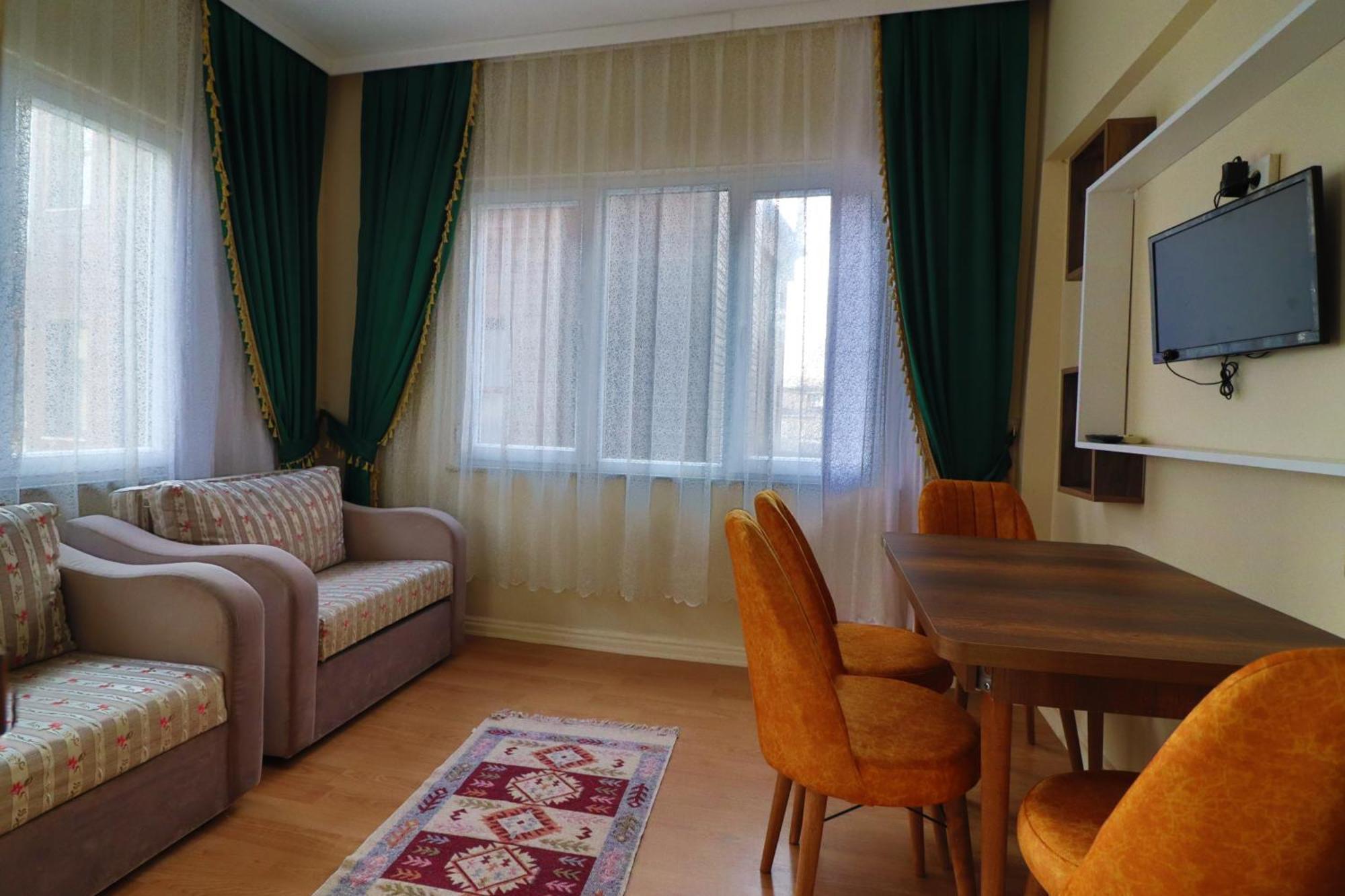 Stone Home Apart Provincia di Provincia di Istanbul Esterno foto