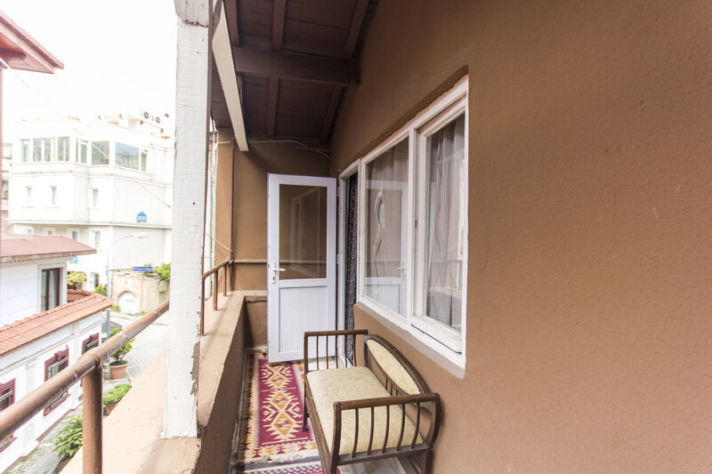 Stone Home Apart Provincia di Provincia di Istanbul Esterno foto